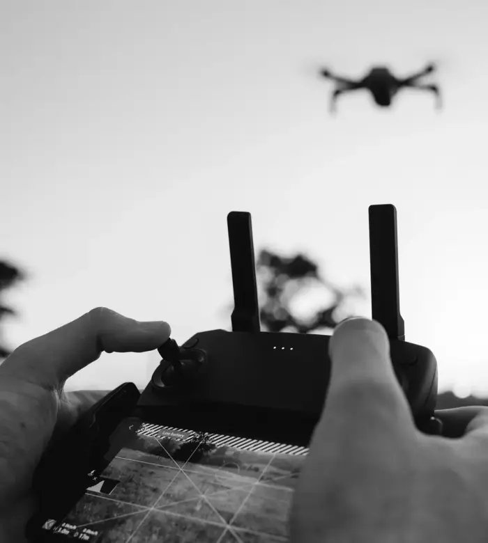 m-dron-o-nas-operator